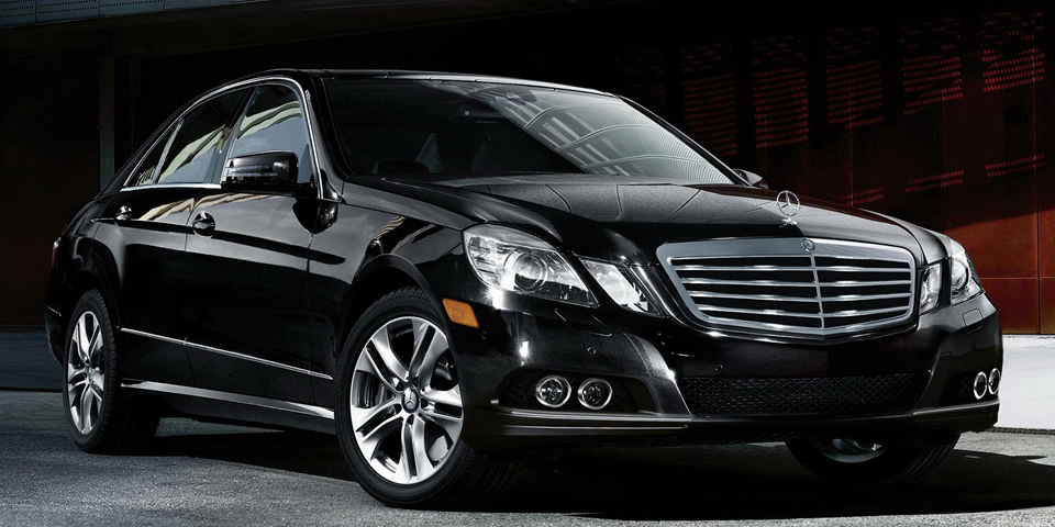 Mercedes E250 CDI