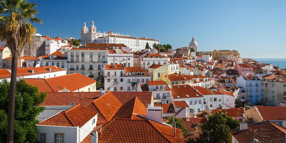Lisboa