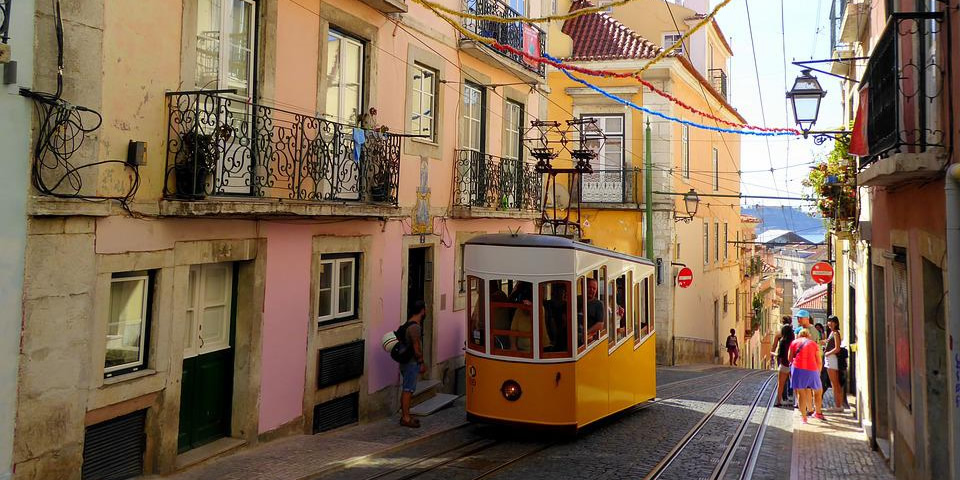 Lisboa