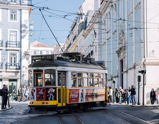 Lisboa