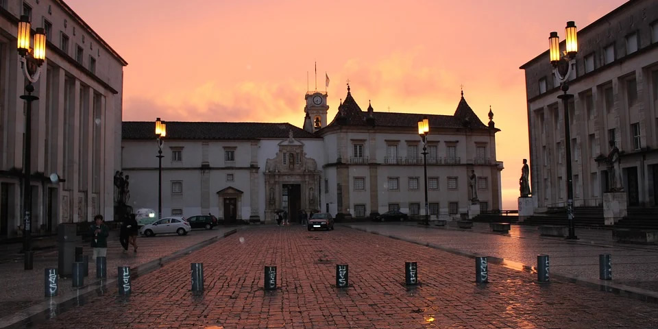 Tour ao Norte de Portugal