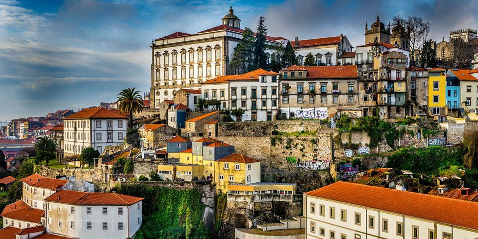 Tour ao Norte de Portugal