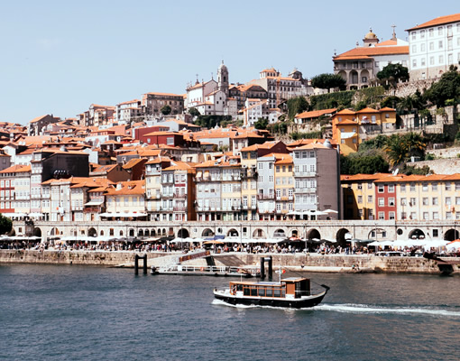 Tour ao Norte de Portugal