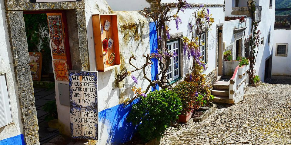 Óbidos