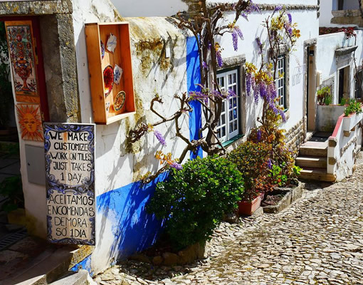 Óbidos
