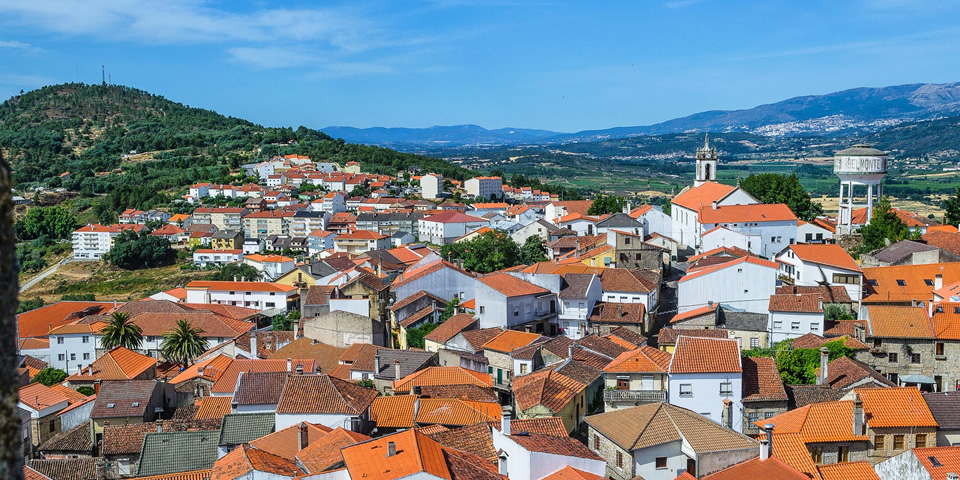 Rota das Aldeias Históricas