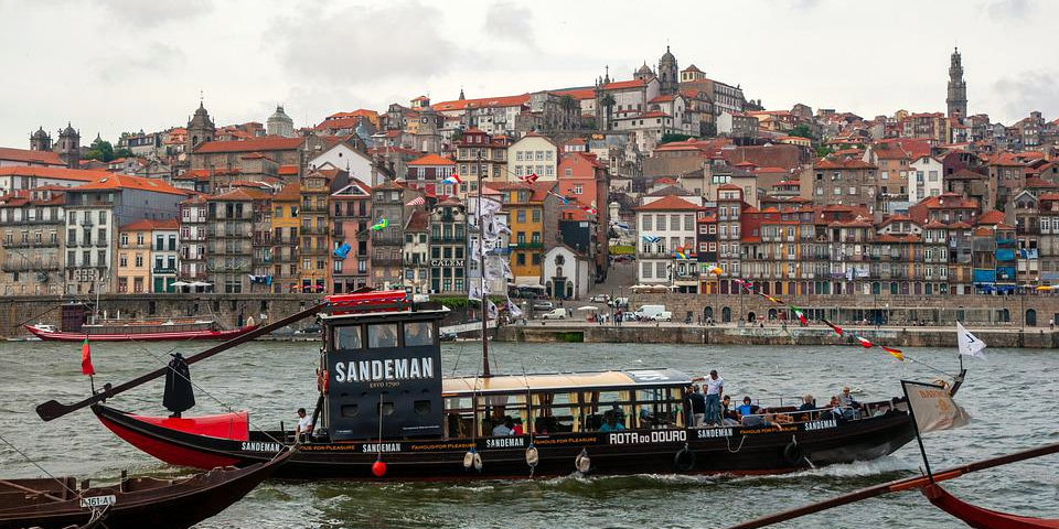 Rota do Vale do Douro