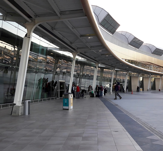 Aeroporto de Faro