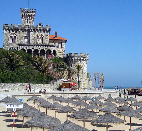 Transfer Estoril