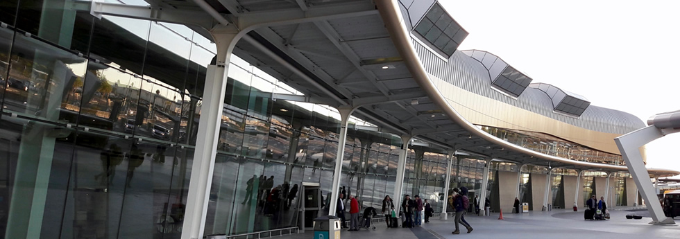 Aeroporto de Faro