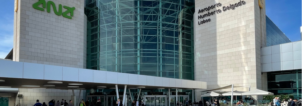 Aeroporto de Lisboa