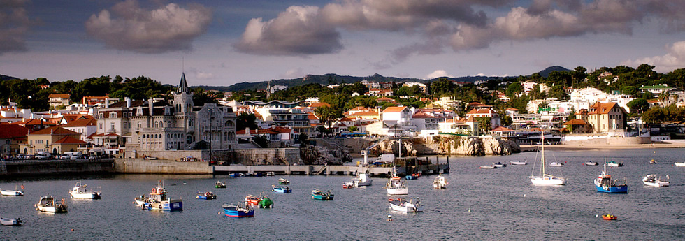 Transfer Cascais
