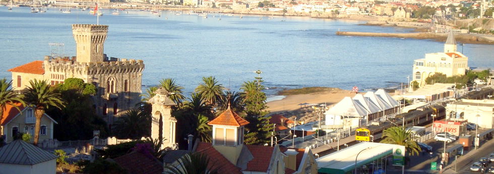 Transfer Estoril