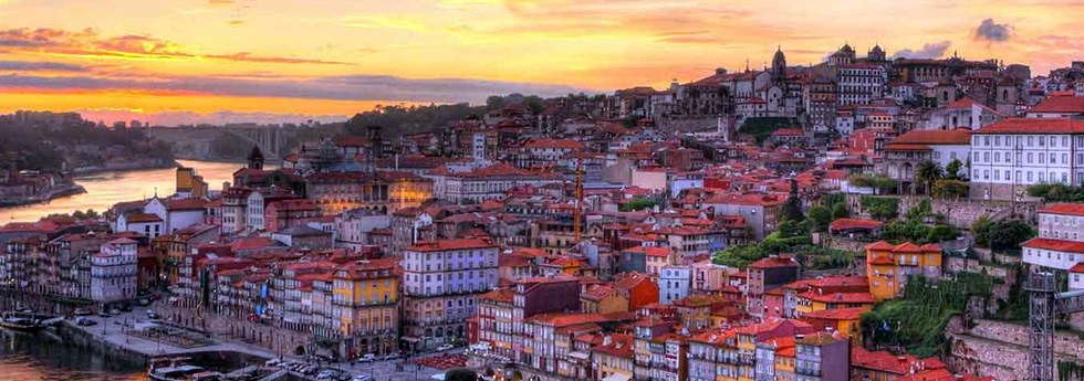 Transfer Lisboa «» Porto